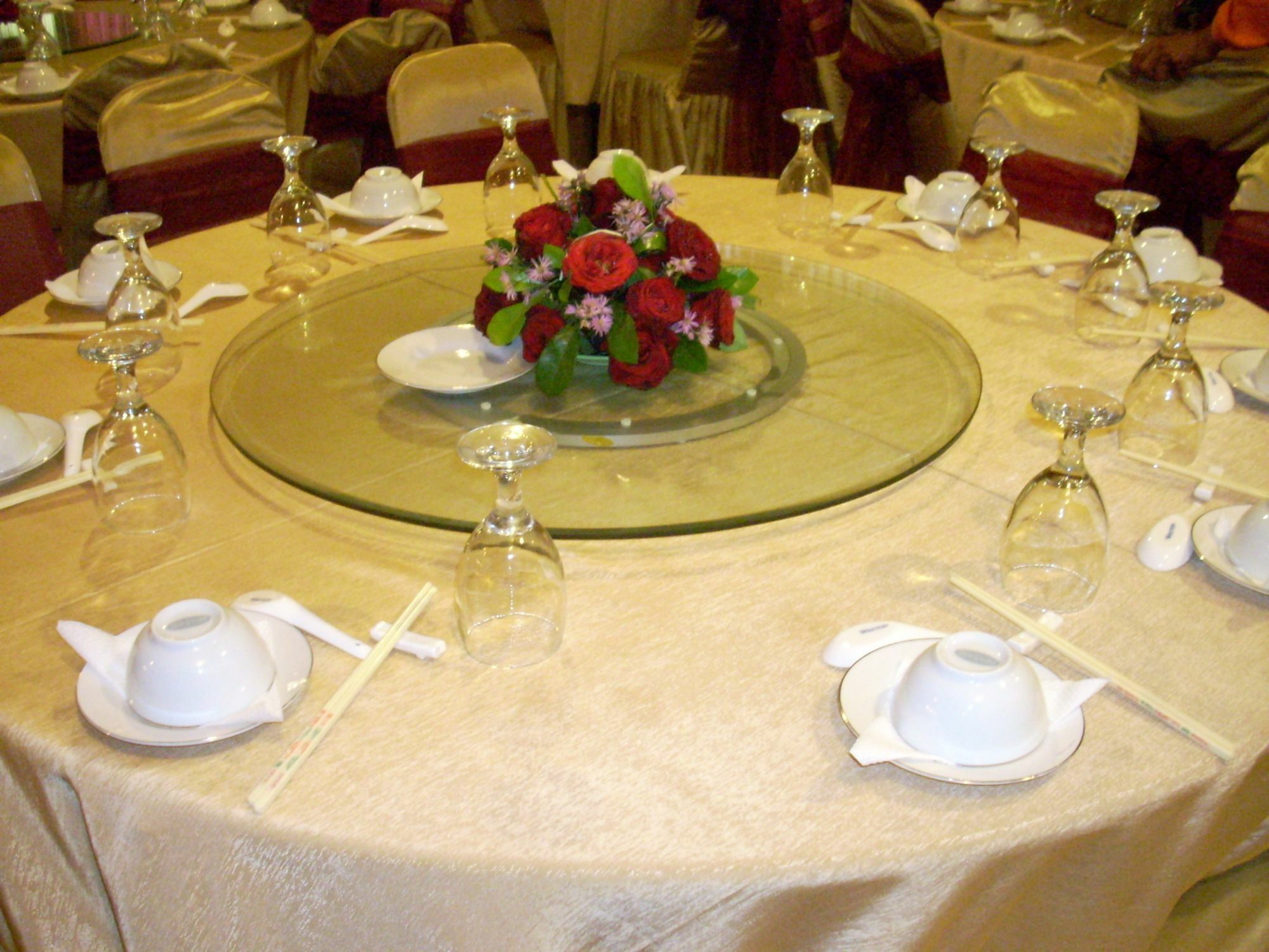 Hotel Merdeka Madiun Zewnętrze zdjęcie